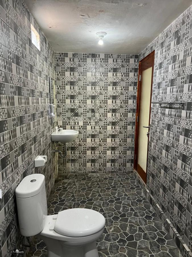 Sindhu Mesari Bungalow Toyapakeh エクステリア 写真