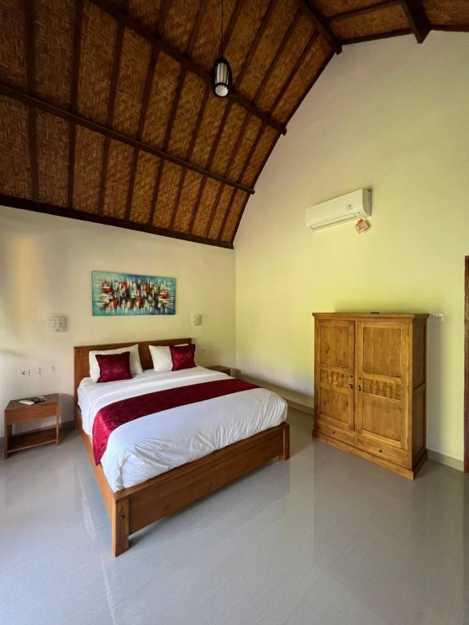 Sindhu Mesari Bungalow Toyapakeh エクステリア 写真