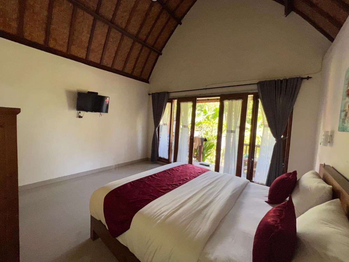 Sindhu Mesari Bungalow Toyapakeh エクステリア 写真
