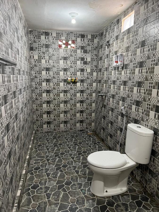 Sindhu Mesari Bungalow Toyapakeh エクステリア 写真