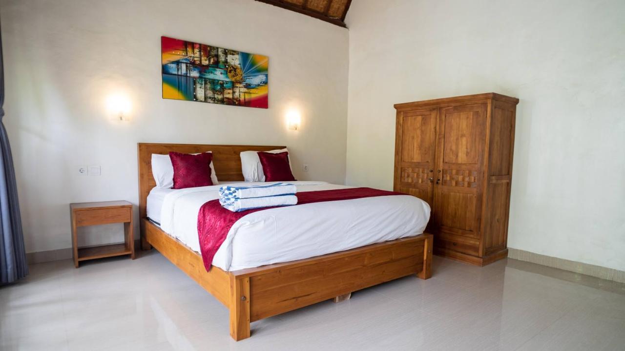 Sindhu Mesari Bungalow Toyapakeh エクステリア 写真