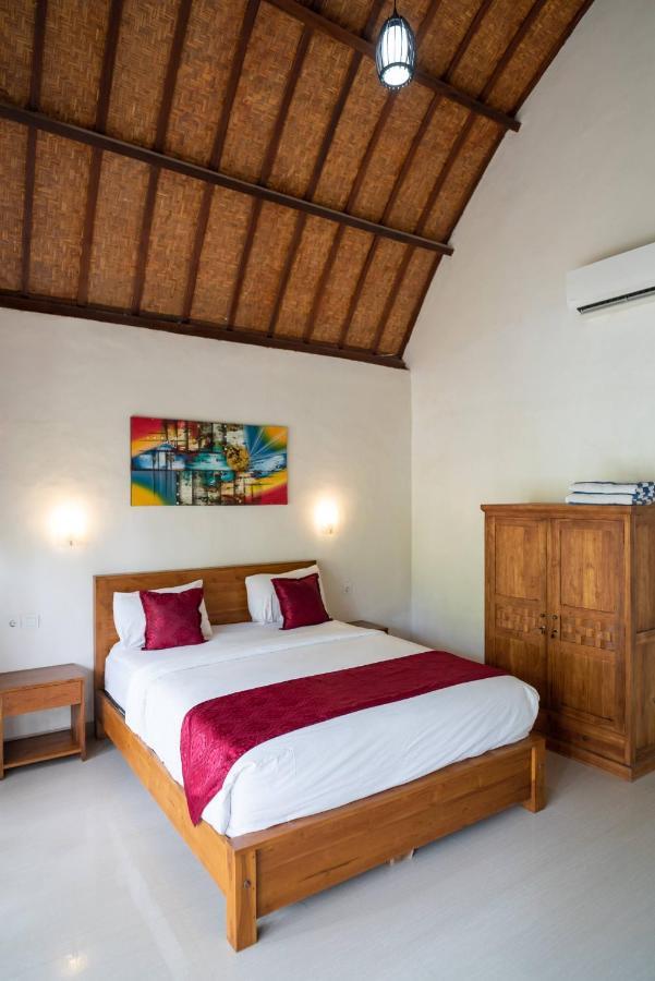Sindhu Mesari Bungalow Toyapakeh エクステリア 写真