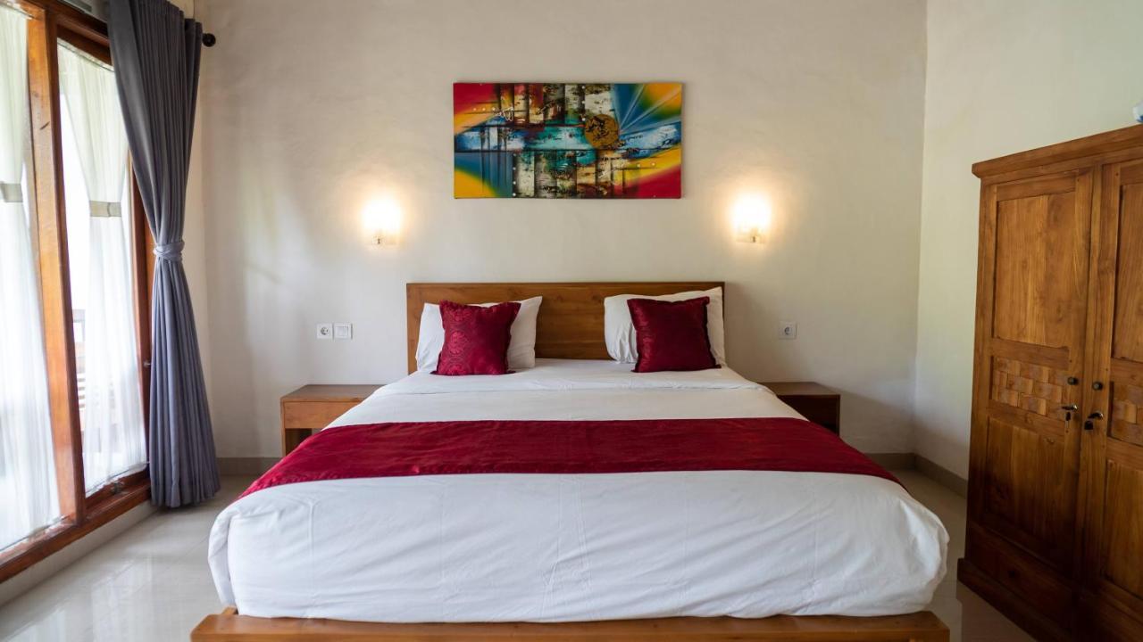 Sindhu Mesari Bungalow Toyapakeh エクステリア 写真