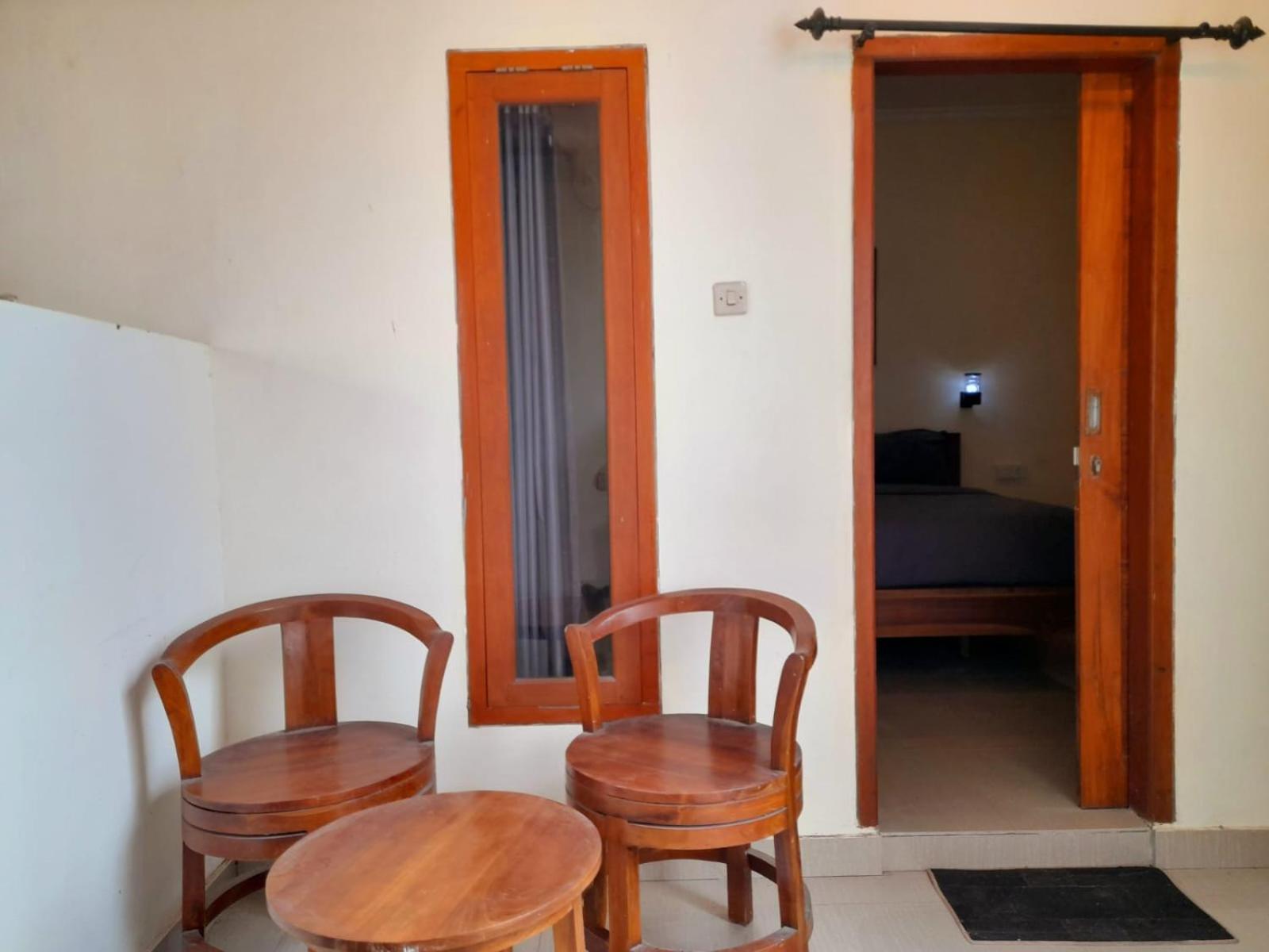Sindhu Mesari Bungalow Toyapakeh エクステリア 写真