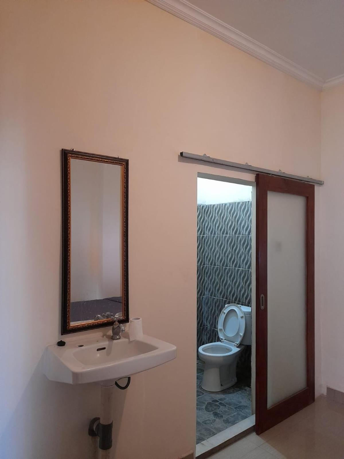 Sindhu Mesari Bungalow Toyapakeh エクステリア 写真