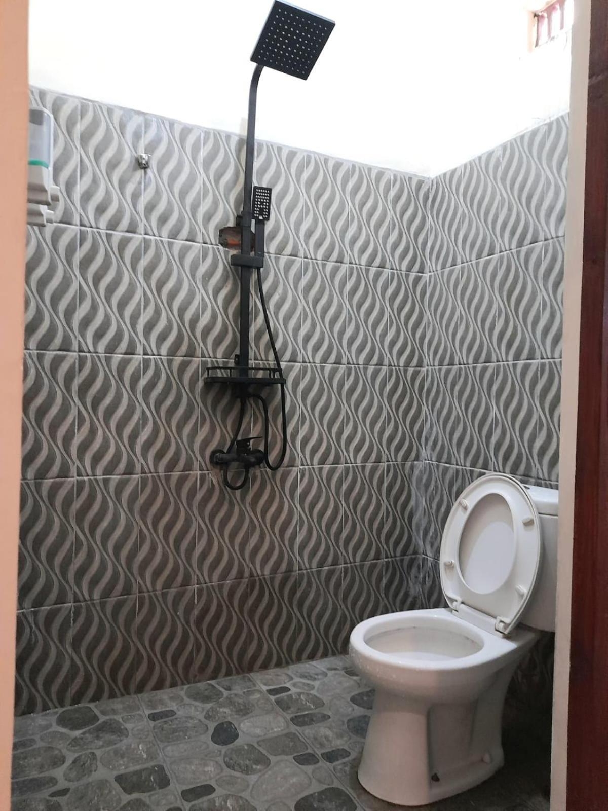 Sindhu Mesari Bungalow Toyapakeh エクステリア 写真