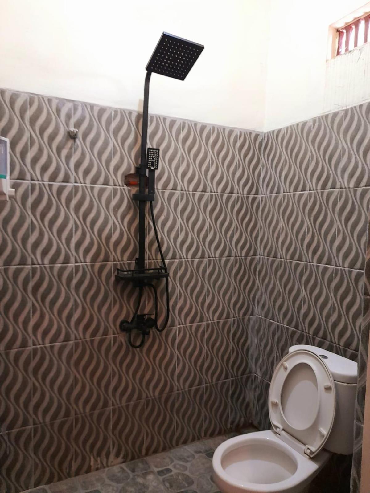 Sindhu Mesari Bungalow Toyapakeh エクステリア 写真