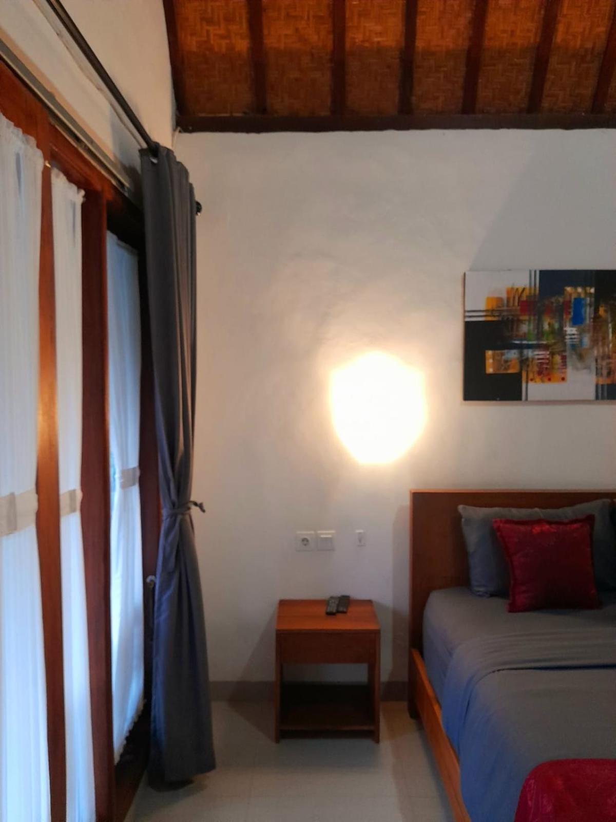 Sindhu Mesari Bungalow Toyapakeh 部屋 写真